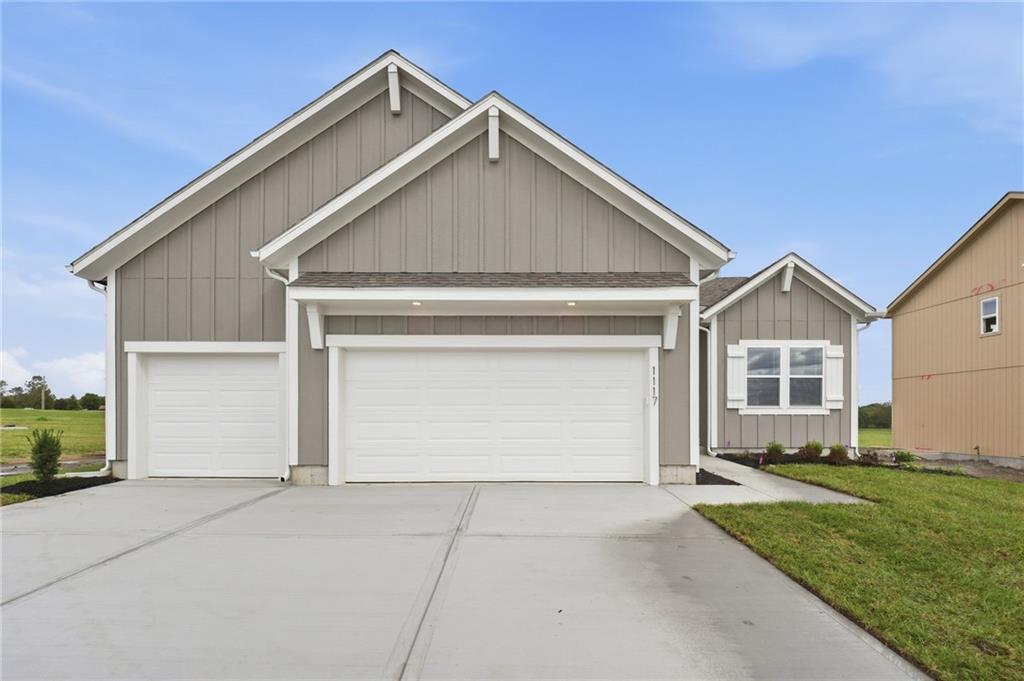 1117 Sendera Trail Property Photo 41