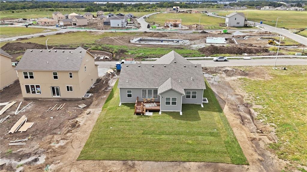 1117 Sendera Trail Property Photo 45