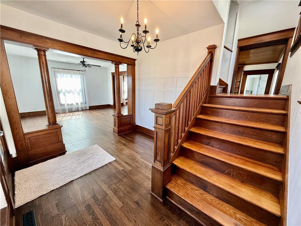 614 S Buchanan Street Property Photo 2
