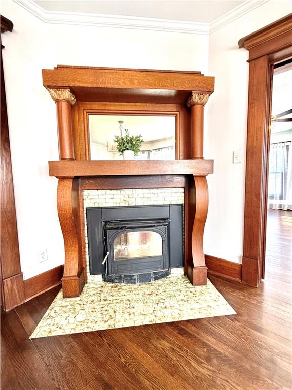 614 S Buchanan Street Property Photo 15