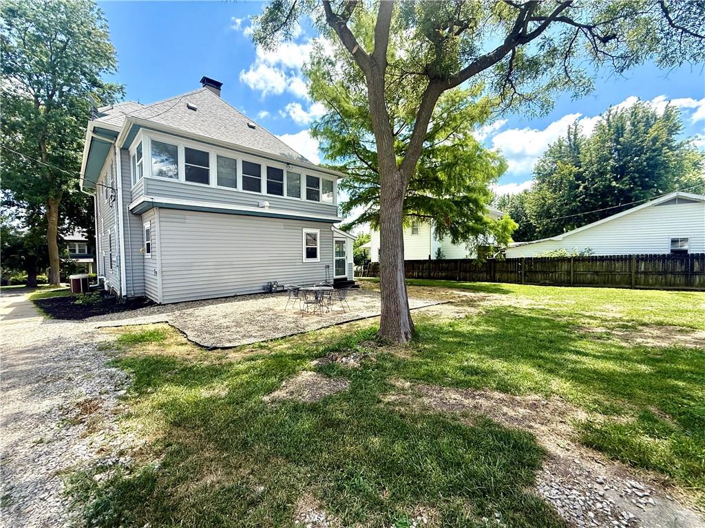 614 S Buchanan Street Property Photo 50
