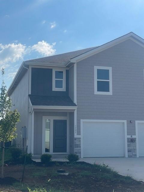 1704 Grayhawk Drive Property Photo 1