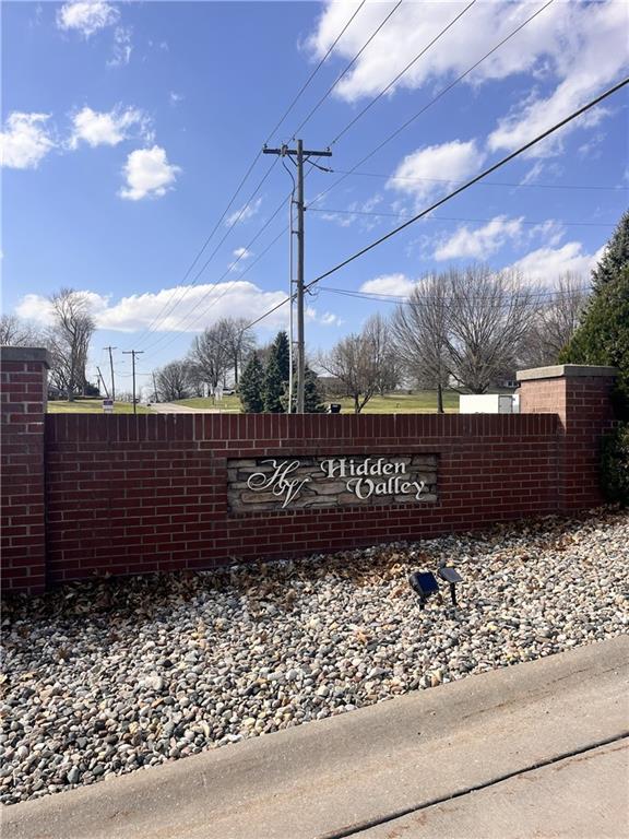 4113 Hidden Valley Drive Property Photo 5