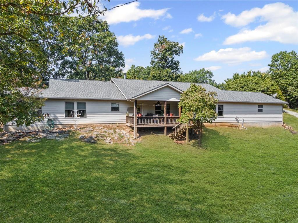 17537 Mockingbird Road Property Photo 7