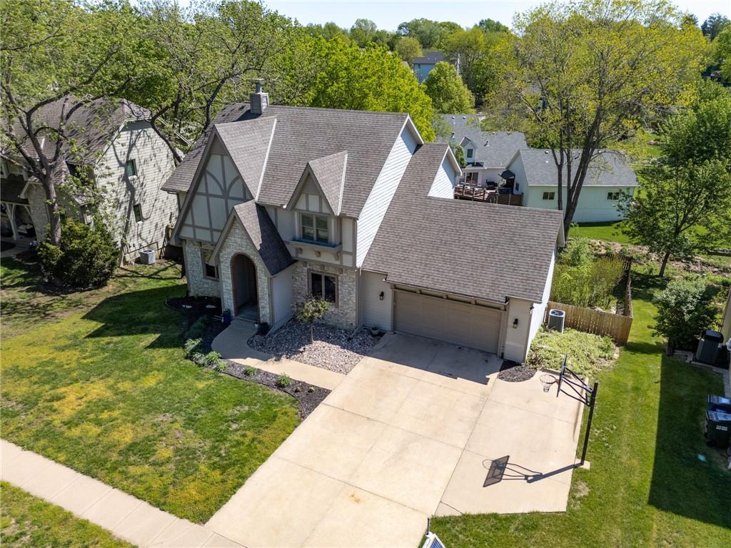 1116 Oak Tree Drive Property Photo 1