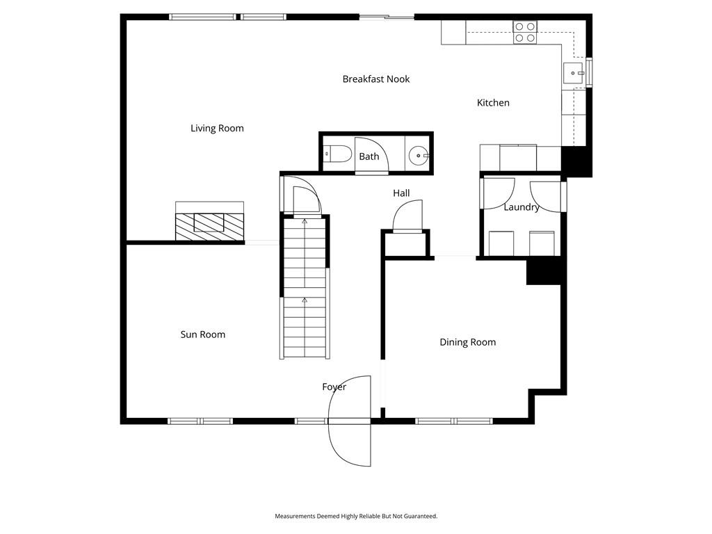 1116 Oak Tree Drive Property Photo 4