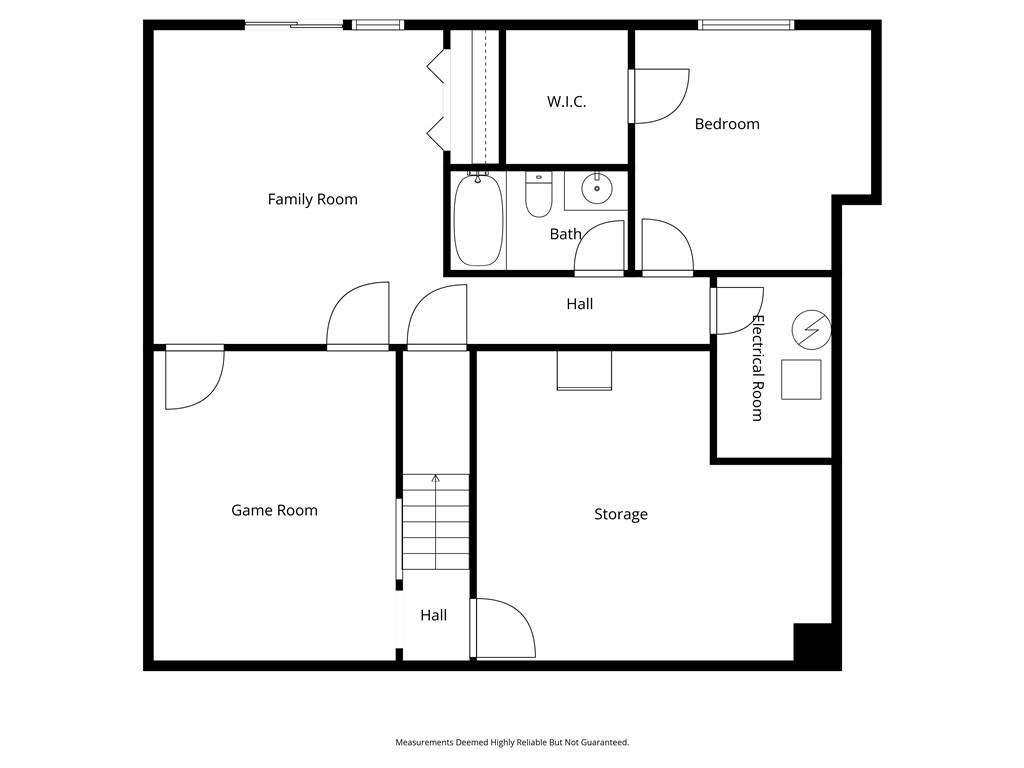 1116 Oak Tree Drive Property Photo 6