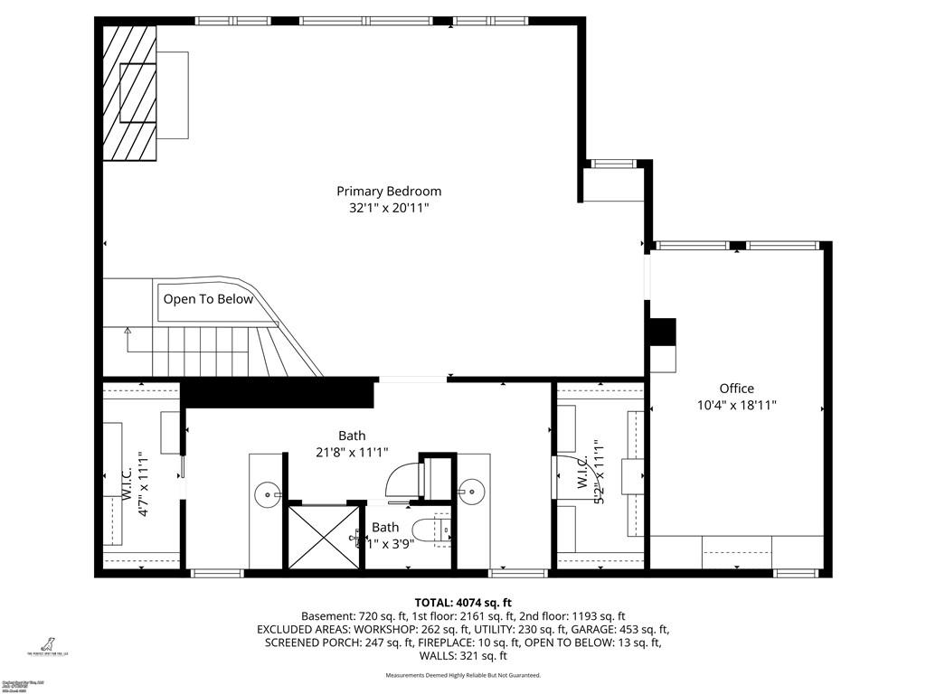 403 Navajo Lane Property Photo 43