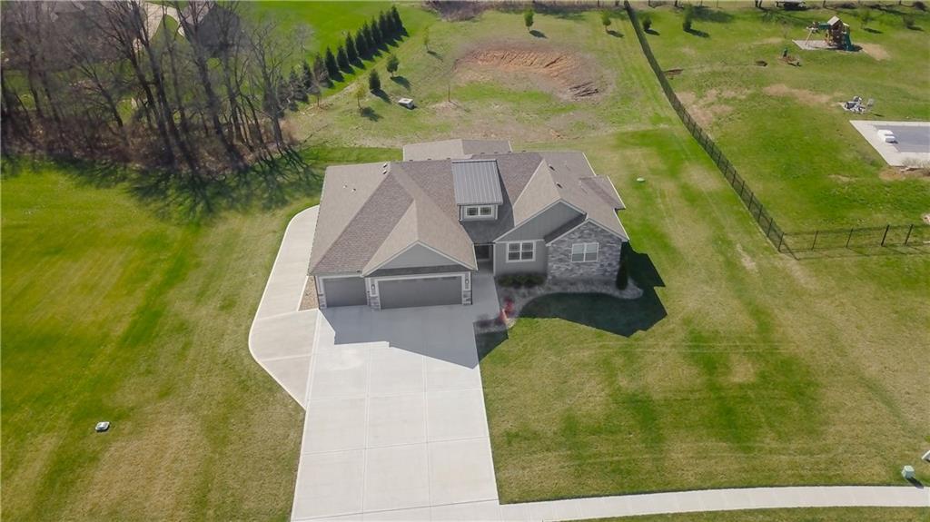 13504 Oakridge Drive Property Photo 49