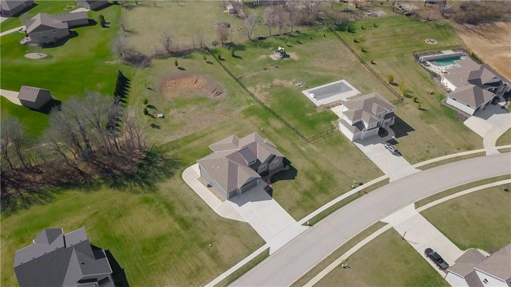 13504 Oakridge Drive Property Photo 58