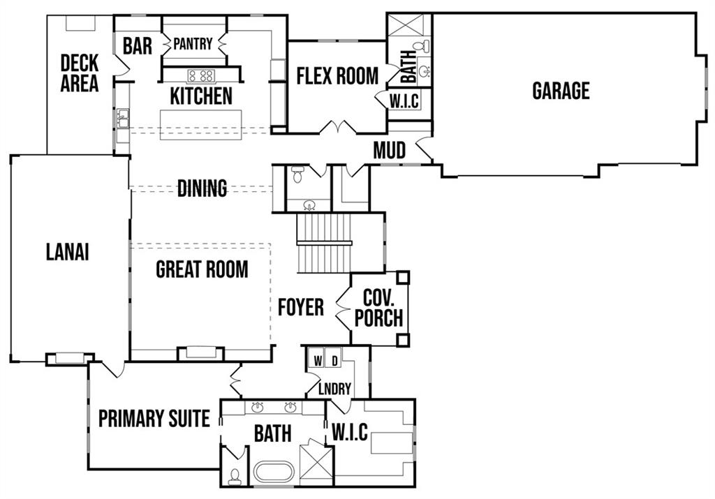 18508 Floyd Street Property Photo 2