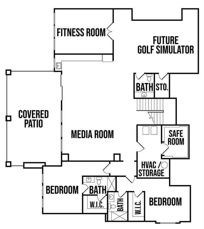 18508 Floyd Street Property Photo 3