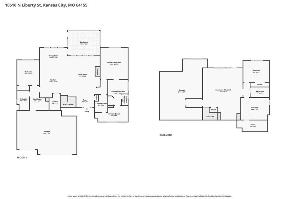 10510 N Liberty Street Property Photo 66