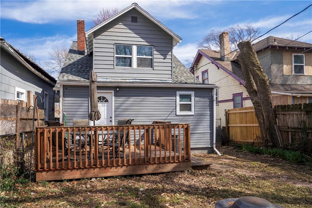 416 Kensington Avenue Property Photo 27