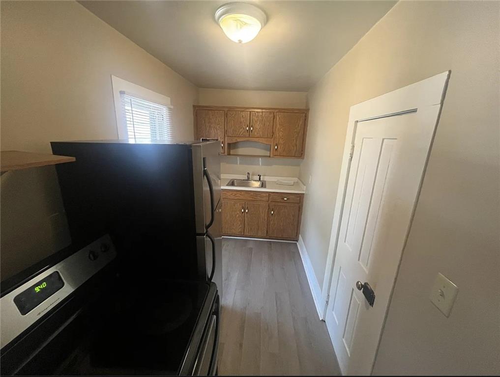 201 E Culton / 203 N College Street Property Photo 5