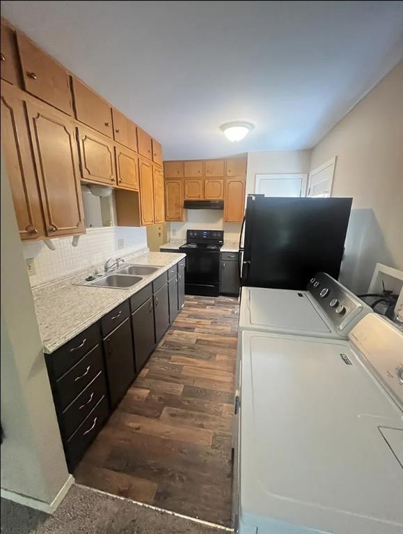 201 E Culton / 203 N College Street Property Photo 12