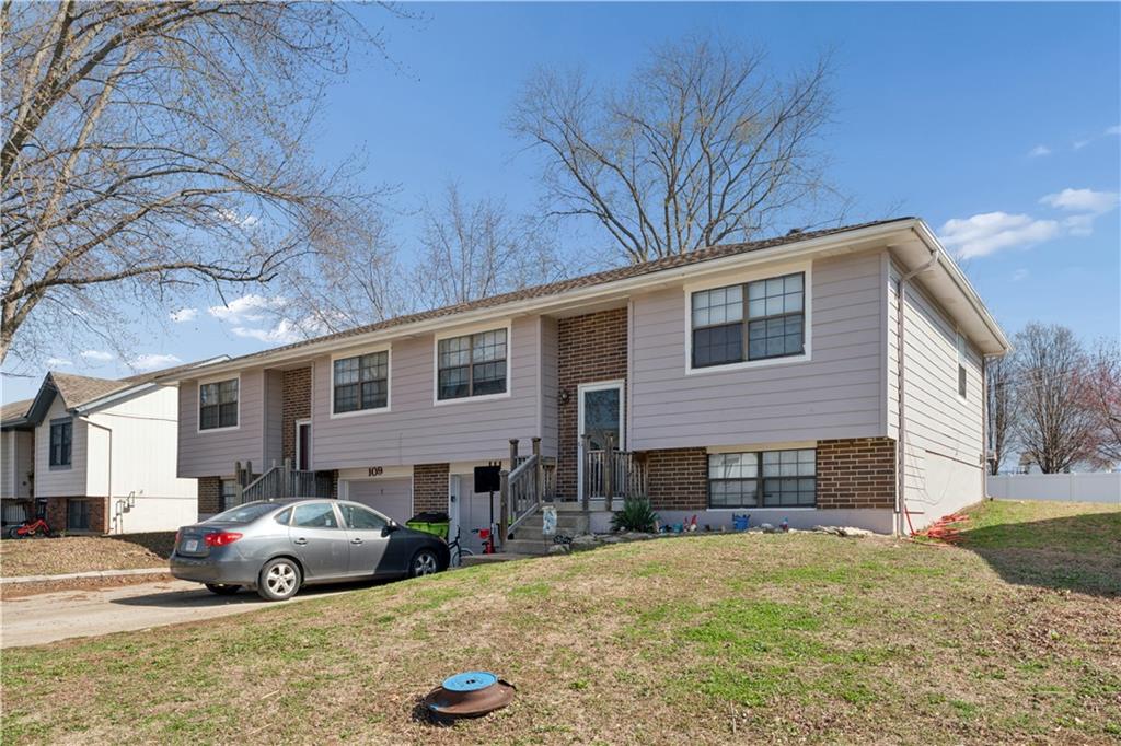109-111 Brookridge Drive Property Photo 1