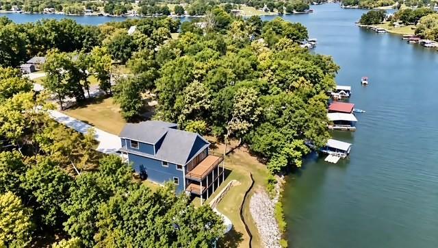 430 Lake Viking Terrace Property Photo 3