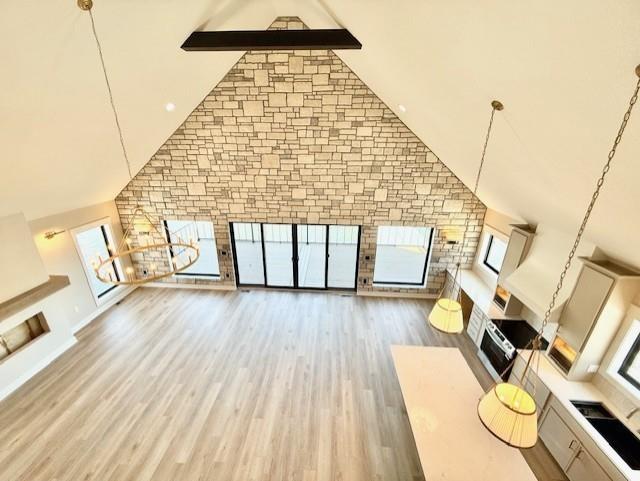 430 Lake Viking Terrace Property Photo 6