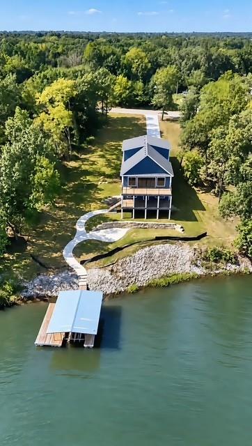 430 Lake Viking Terrace Property Photo 9