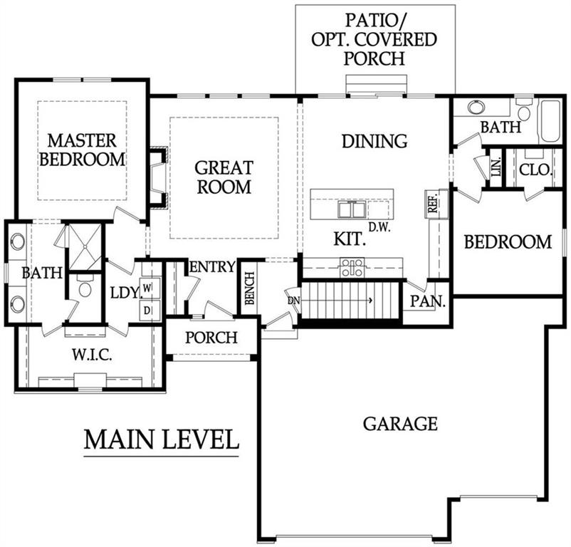 19317 Skyview Lane Property Photo 20