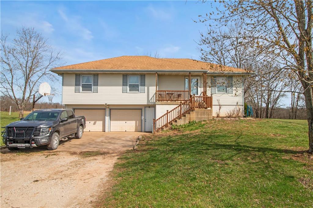 3308 E 303rd Street Property Photo 1