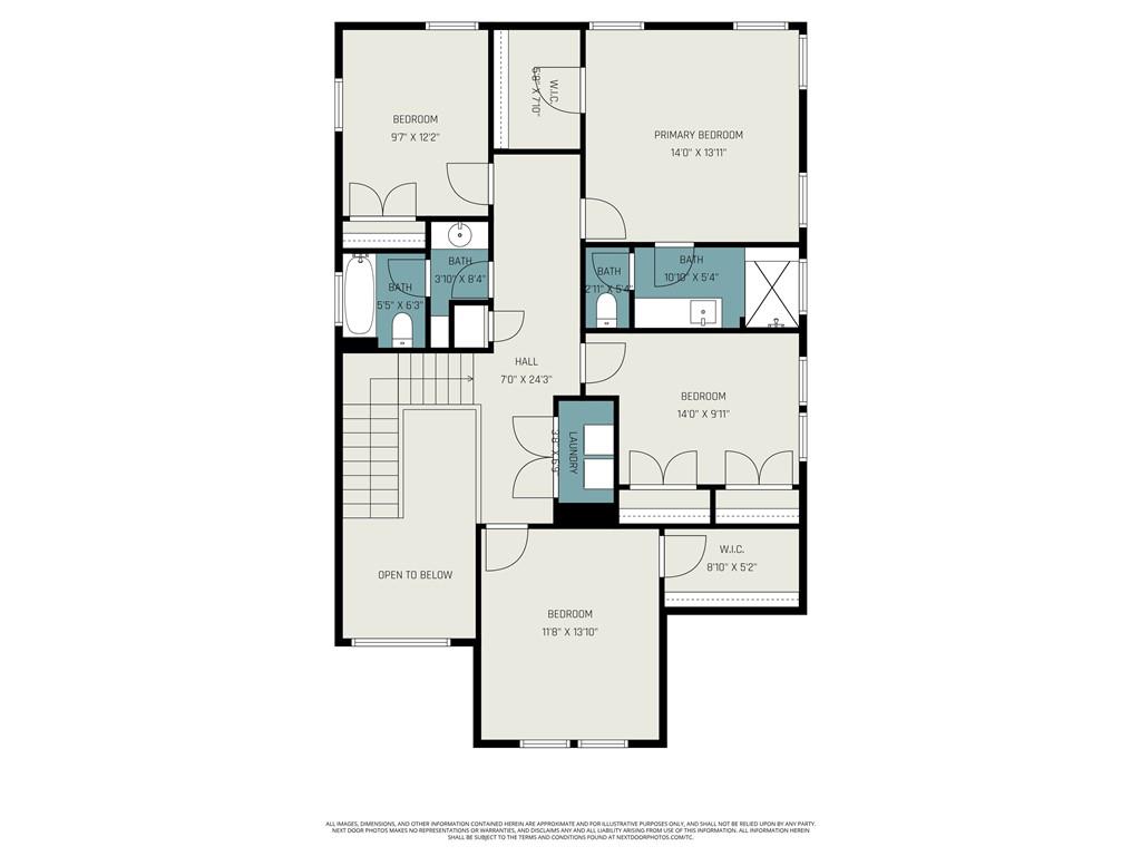 5516 Nw Verlin Drive Property Photo 30