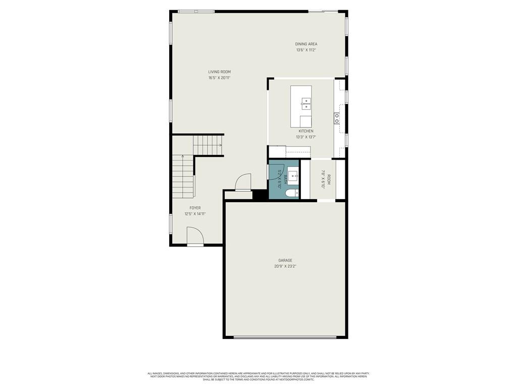 5516 Nw Verlin Drive Property Photo 31