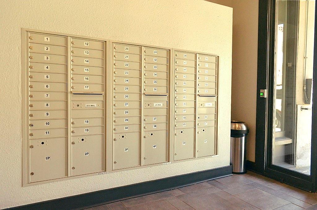 1535 Walnut Street Property Photo 9