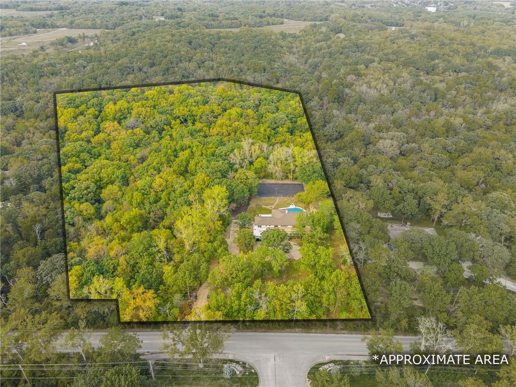 1701 Nw Duncan Road Property Photo 16