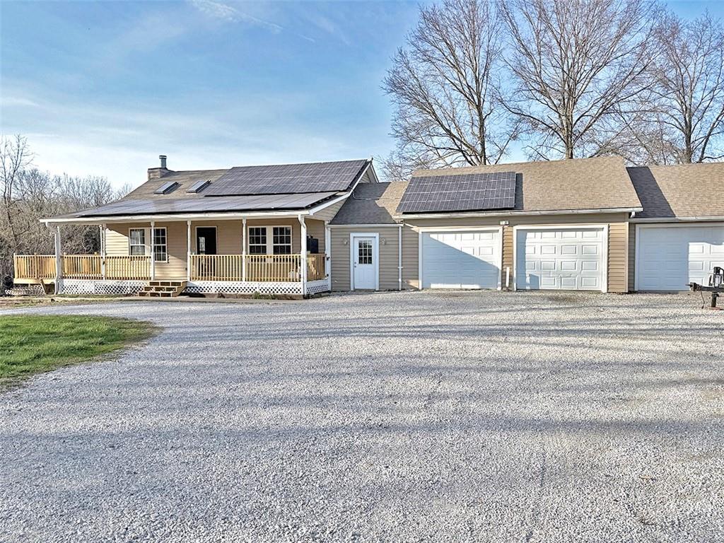 456 Nw 151 St Road Property Photo 1