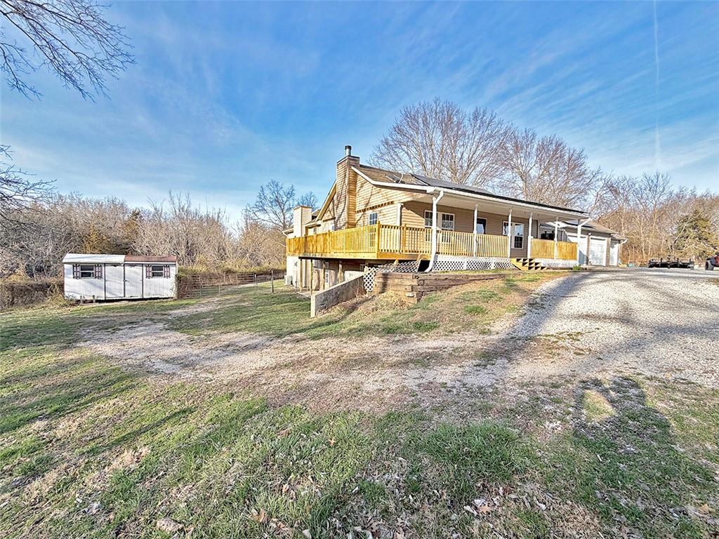 456 Nw 151 St Road Property Photo 3