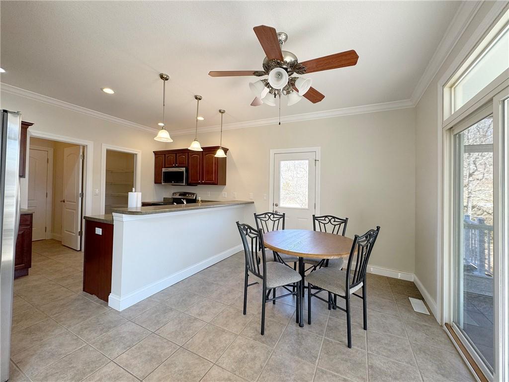 307 Ledgestone Estates Lane Property Photo 13