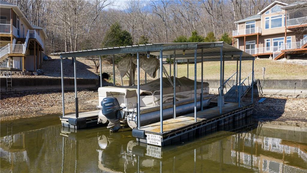 307 Ledgestone Estates Lane Property Photo 41