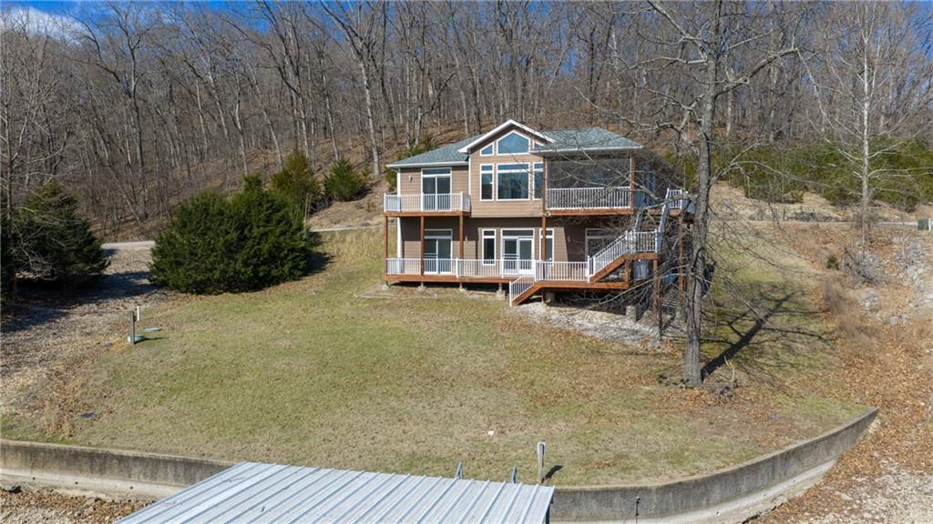 307 Ledgestone Estates Lane Property Photo 42