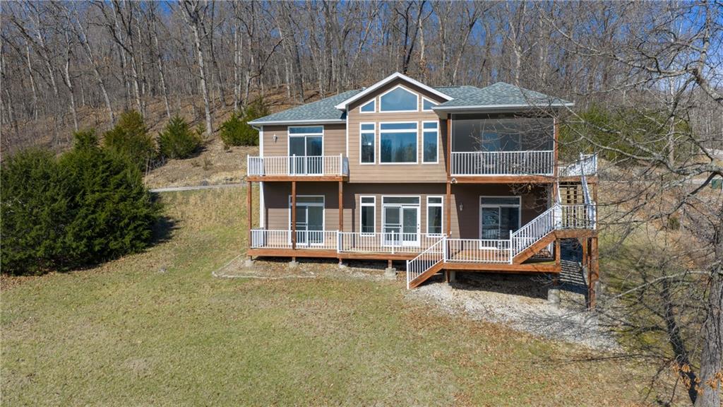 307 Ledgestone Estates Lane Property Photo 43
