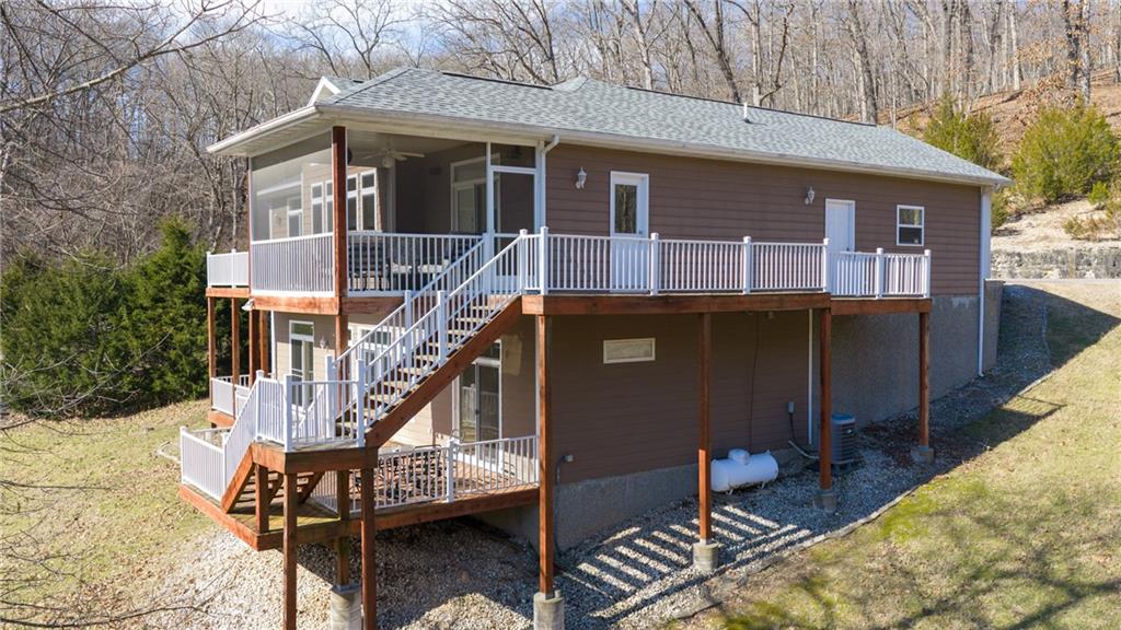307 Ledgestone Estates Lane Property Photo 44