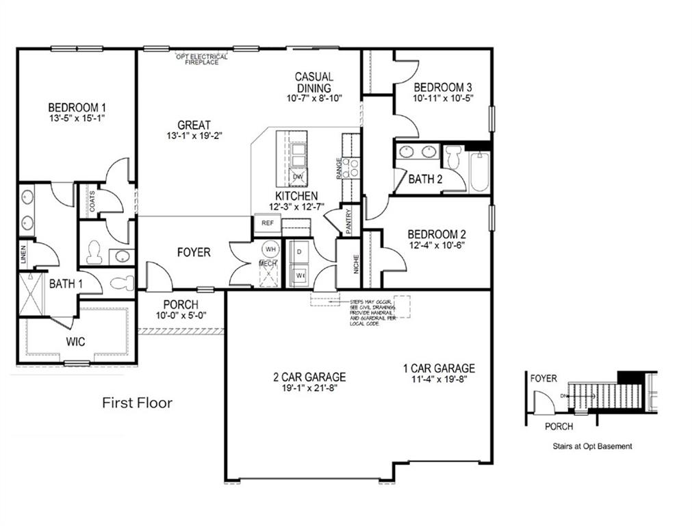 17827 Houston Street Property Photo 6