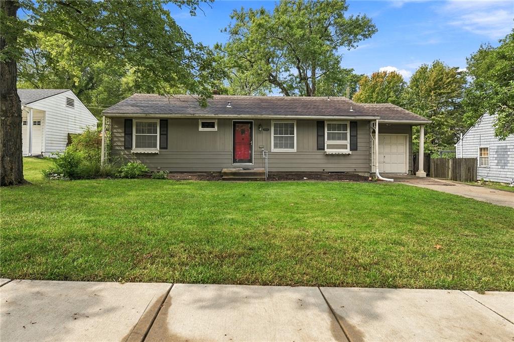 7208 Cherokee Drive Property Photo 1