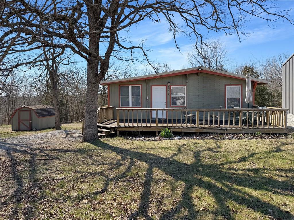 29703 Bobcat Drive Property Photo 1