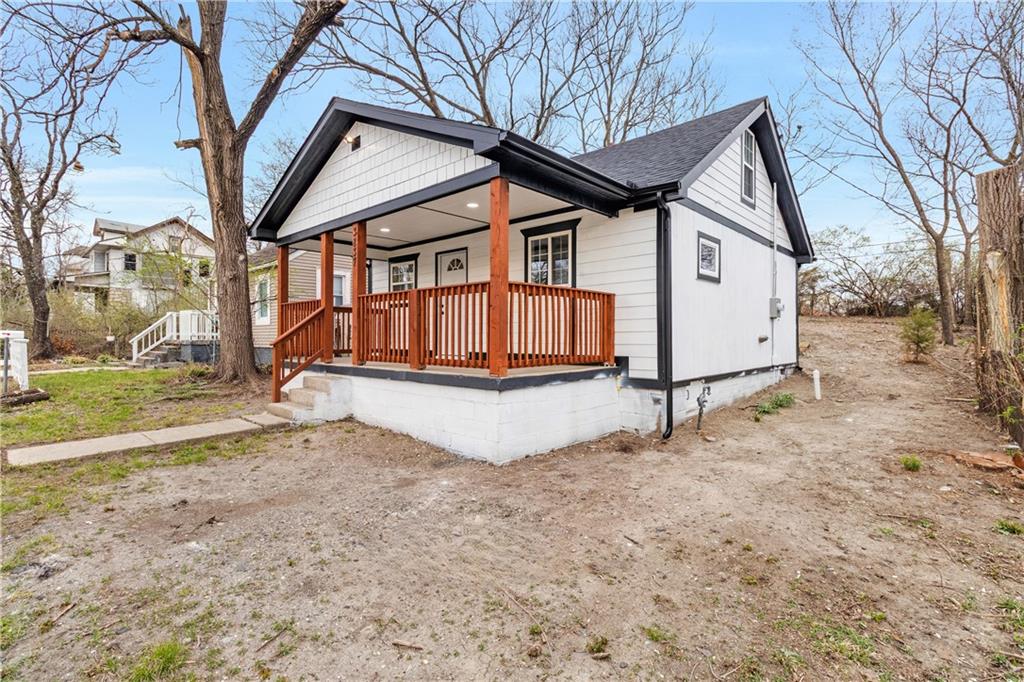 3837 Olive Street Property Photo 26