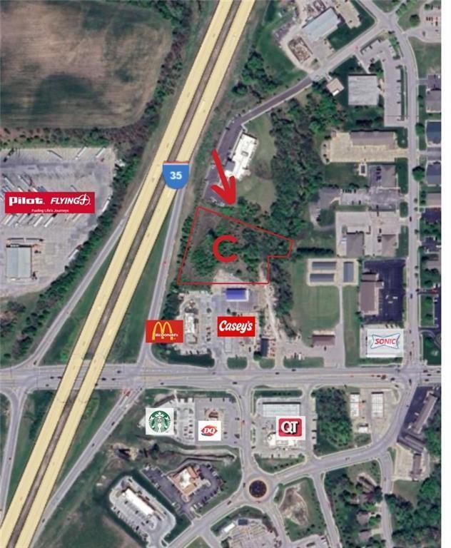 Parcel C W State Route 92 N/A Property Photo 1