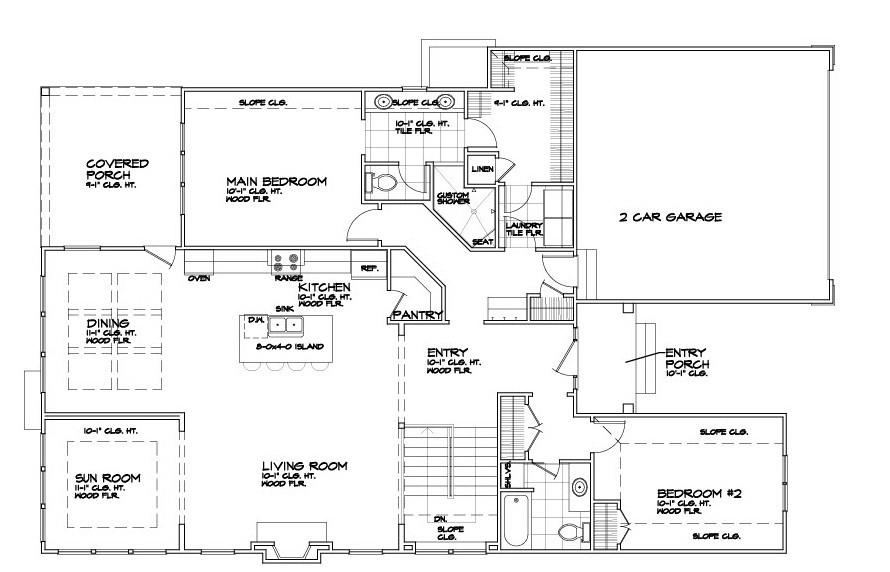 13833 Westgate Street Property Photo 1