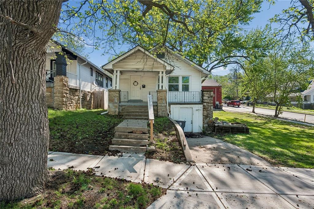 4943 Michigan Avenue Property Photo 1