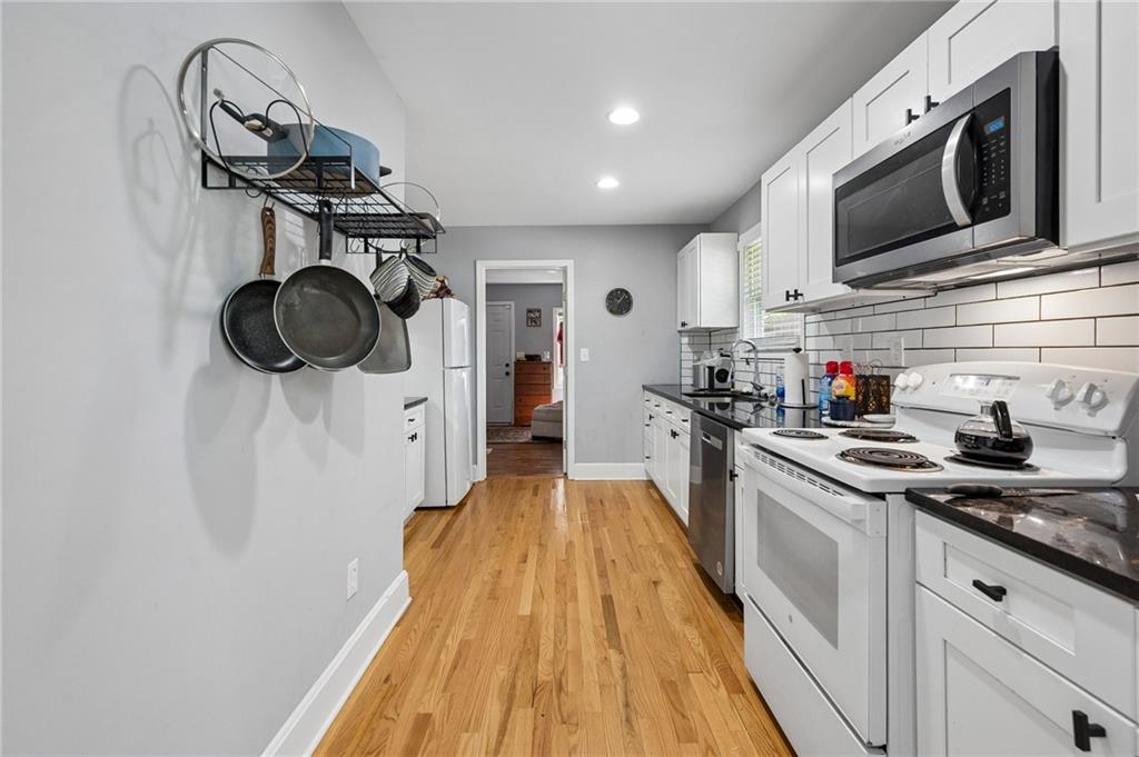 4943 Michigan Avenue Property Photo 12