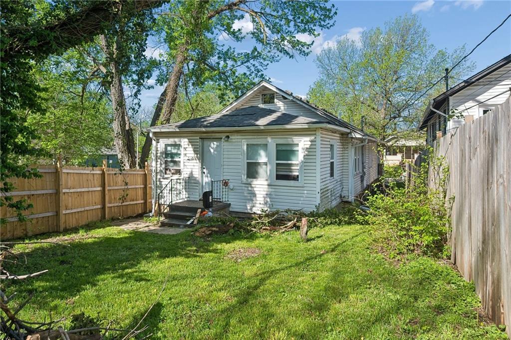 4943 Michigan Avenue Property Photo 21