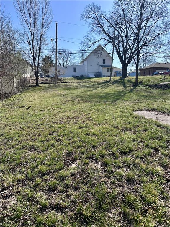 618 Locust Street Property Photo 1