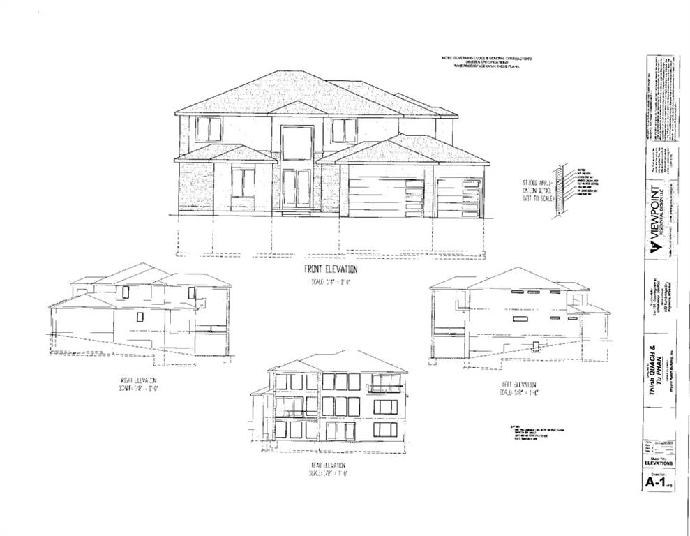 622 Turnbridge Drive Property Photo 1