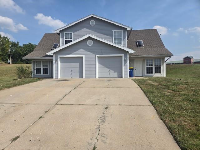 838 Walker Court Property Photo 1