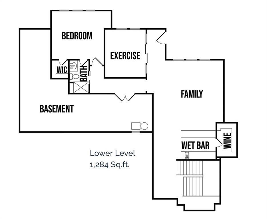 21710 W 80th Terrace Property Photo 4